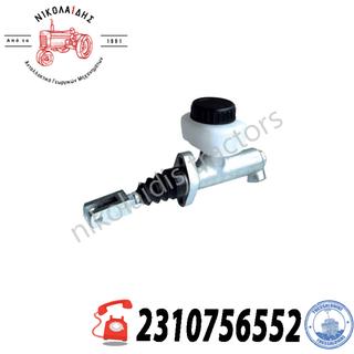 NC9979 - ΠΟΜΠΑΚΙ ΣΥΜΠΛΕΚΤΗ fiat 5119606, 9960047, 9936524, 9960048, 9960138 